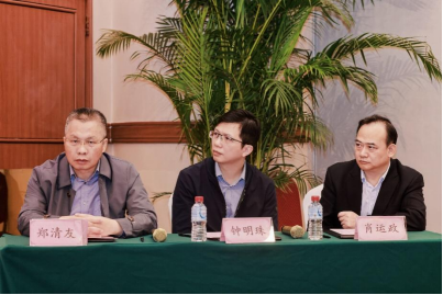 罗医协和结良缘，三名工程筑高地 | 华中科技大学同济医学院附属协和医院章小平教授泌尿外科团队正式落户罗湖