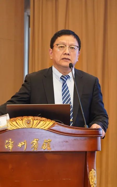 久违了,久等了,久仰了——漳州放射医学年度学术团圆宴