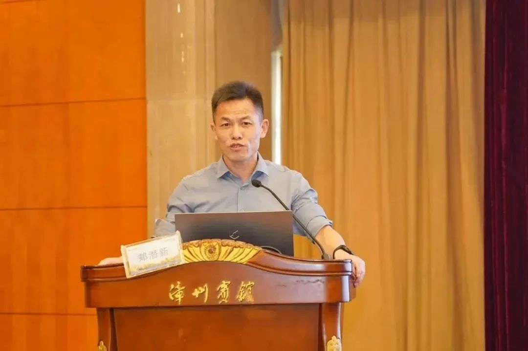 久违了,久等了,久仰了——漳州放射医学年度学术团圆宴