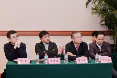 罗医协和结良缘，三名工程筑高地 | 华中科技大学同济医学院附属协和医院章小平教授泌尿外科团队正式落户罗湖