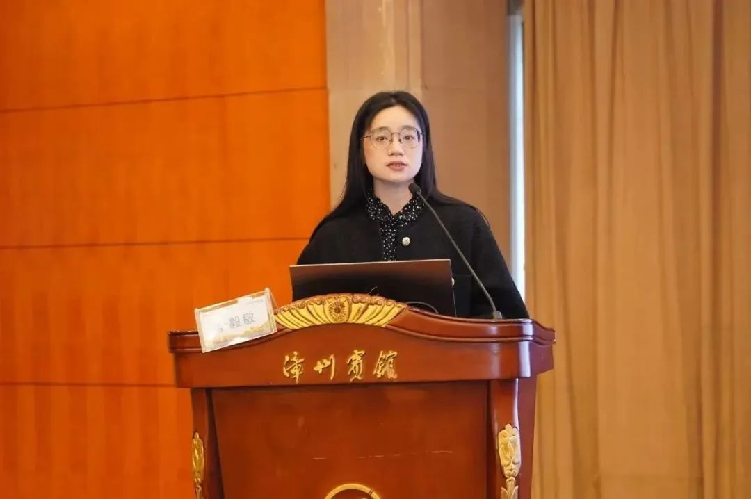 久违了,久等了,久仰了——漳州放射医学年度学术团圆宴