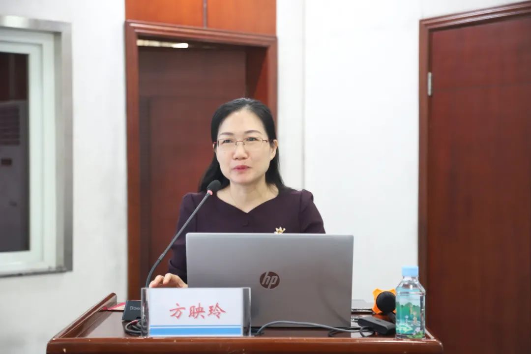 深圳市妇幼保健院举办儿科护理安全管理与质量持续改进暨「三名工程」项目培训班