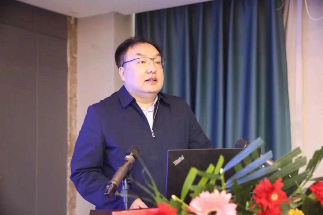 西安市公立中医医院绩效考核数据质量控制中心正式成立