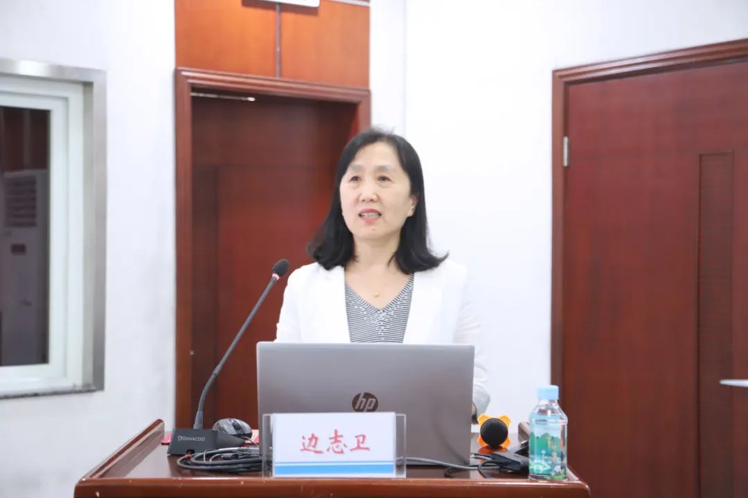 深圳市妇幼保健院举办儿科护理安全管理与质量持续改进暨「三名工程」项目培训班