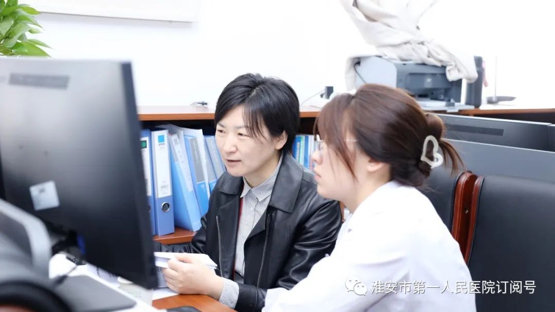 再添国家级中心——淮安市第一人民医院成功通过心脏康复中心认证
