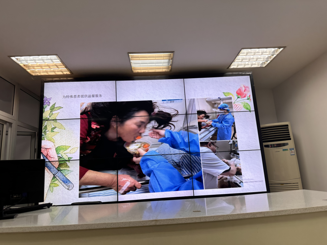 【服务大提升】以患者为中心 九江市第一人民医院优质护理「一科一策」开赛