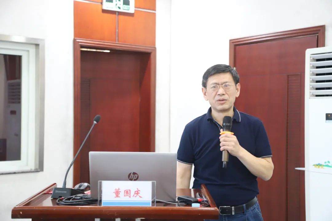 深圳市妇幼保健院举办儿科护理安全管理与质量持续改进暨「三名工程」项目培训班