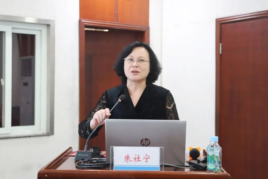 深圳市妇幼保健院举办儿科护理安全管理与质量持续改进暨「三名工程」项目培训班