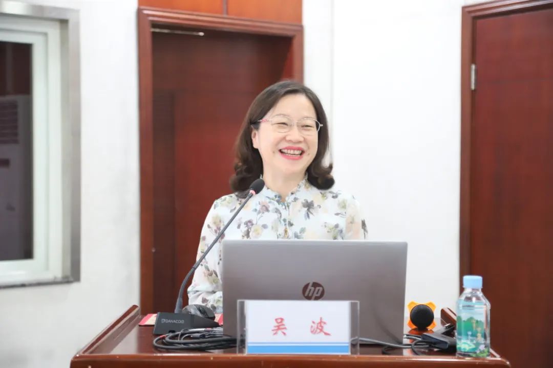 深圳市妇幼保健院举办儿科护理安全管理与质量持续改进暨「三名工程」项目培训班