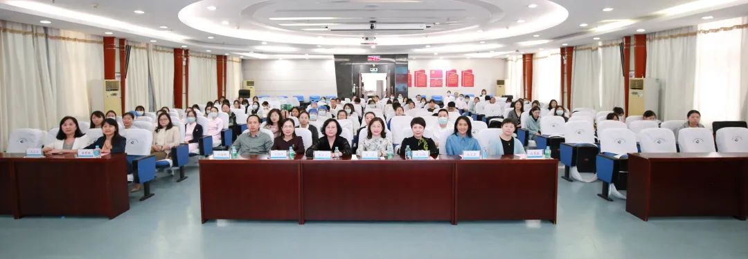 深圳市妇幼保健院举办儿科护理安全管理与质量持续改进暨「三名工程」项目培训班