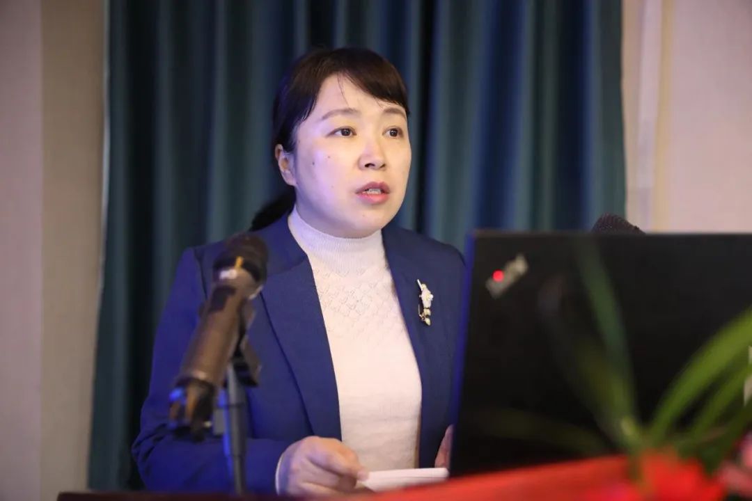 西安市公立中医医院绩效考核数据质量控制中心正式成立