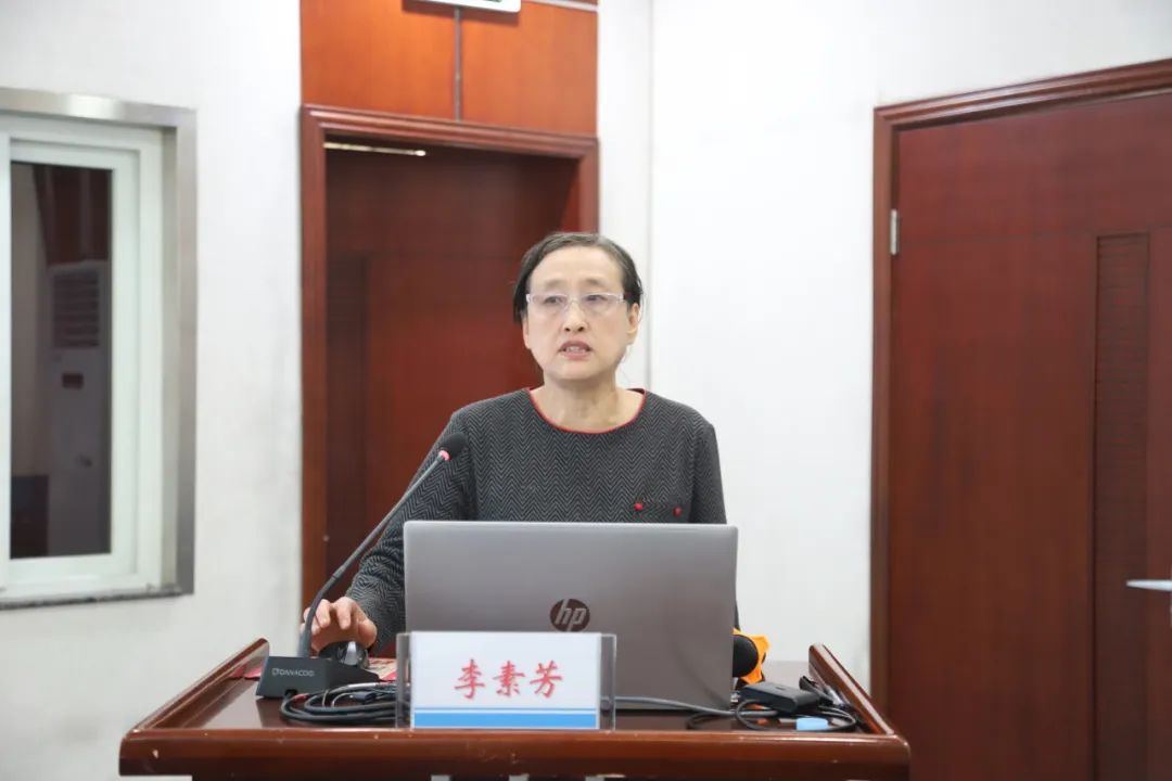 深圳市妇幼保健院举办儿科护理安全管理与质量持续改进暨「三名工程」项目培训班