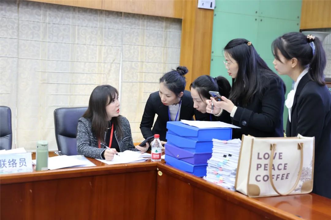 广西医科大学第一附属医院接受国家住院医师规范化培训全科专业基地评估检查