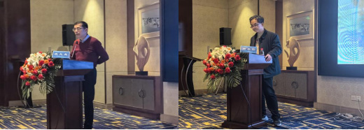 南昌大学第二附属医院举办江西省研究型医院学会呼吸护理专委会第四次学术会