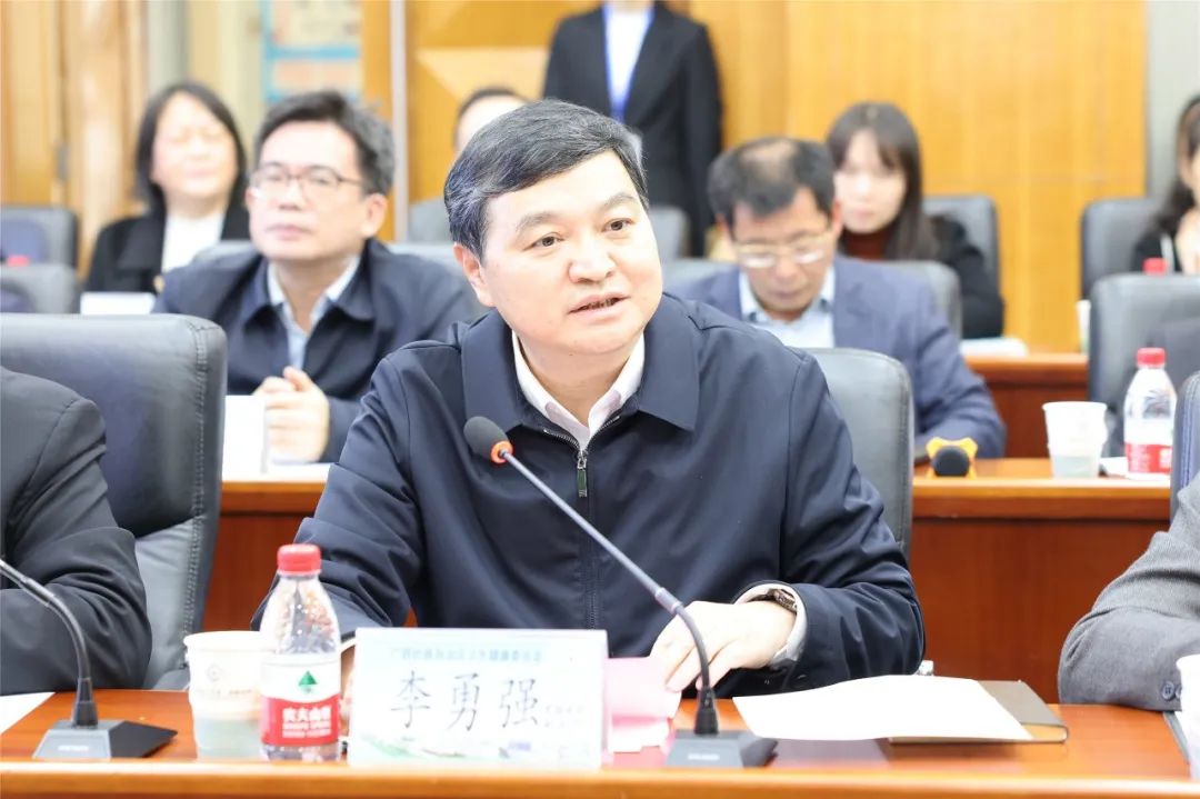 广西医科大学第一附属医院接受国家住院医师规范化培训全科专业基地评估检查