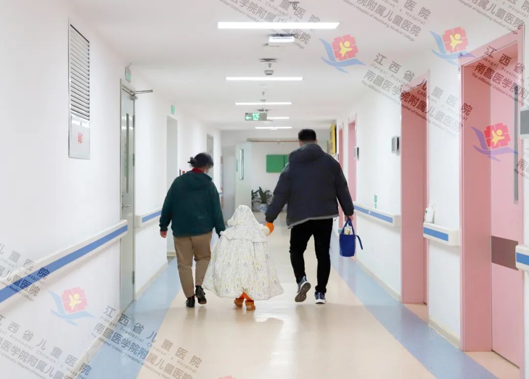 【省内首例】半相合脐血移植!「生命修复团队」让再障患儿重获新生