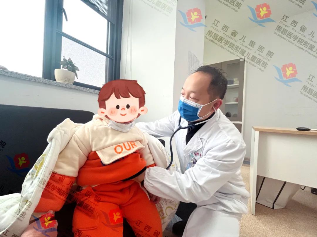 【省内首例】半相合脐血移植!「生命修复团队」让再障患儿重获新生