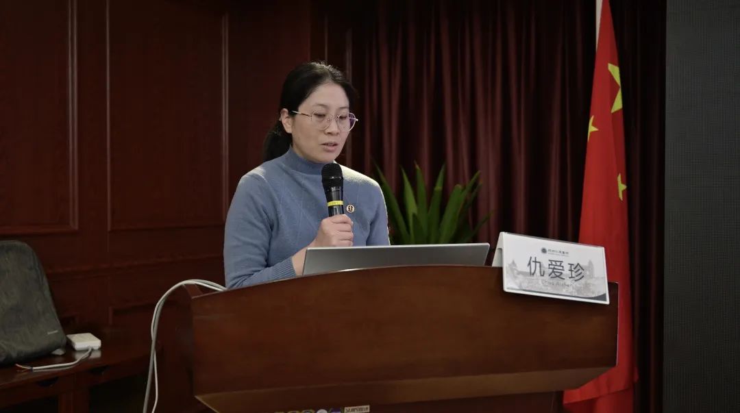 淮海小儿骨科论坛在徐州仁慈医院盛大召开，专家汇聚共商小儿骨科肢体畸形和创伤治疗之道