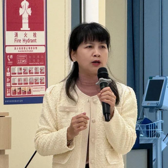 深圳市妇幼保健院急诊科开展急救类、生命支持类设备工作坊专题培训