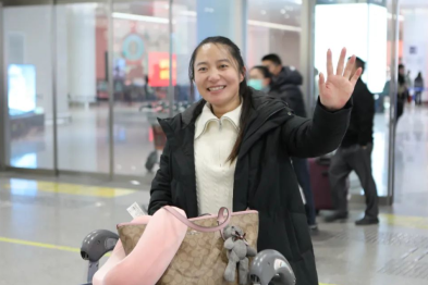 我的援藏故事｜陈明月：在援藏医疗工作中绽放青春力量