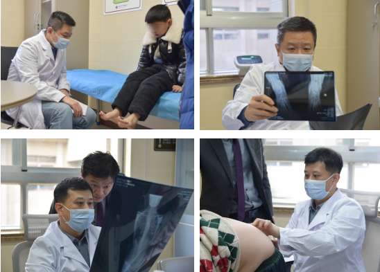 淮海小儿骨科论坛在徐州仁慈医院盛大召开，专家汇聚共商小儿骨科肢体畸形和创伤治疗之道