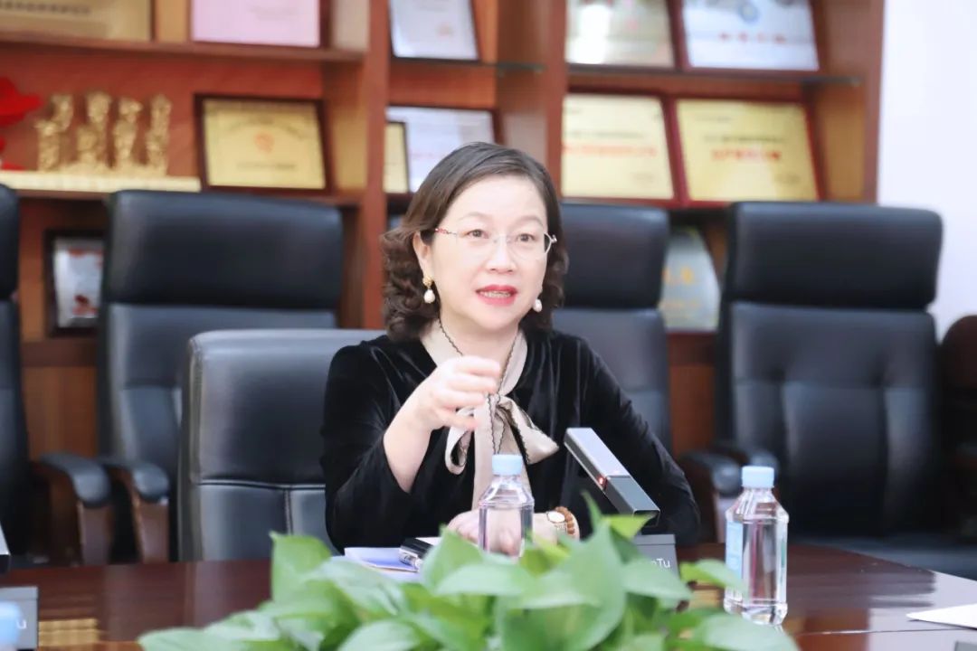 深圳市妇幼保健院组织 2023 年度医院感染现患率调查