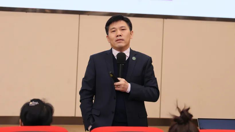 第五届广东卫生人力资源论坛暨医院职业化人力资源管理人才研修班在前海人寿广州总医院圆满落幕