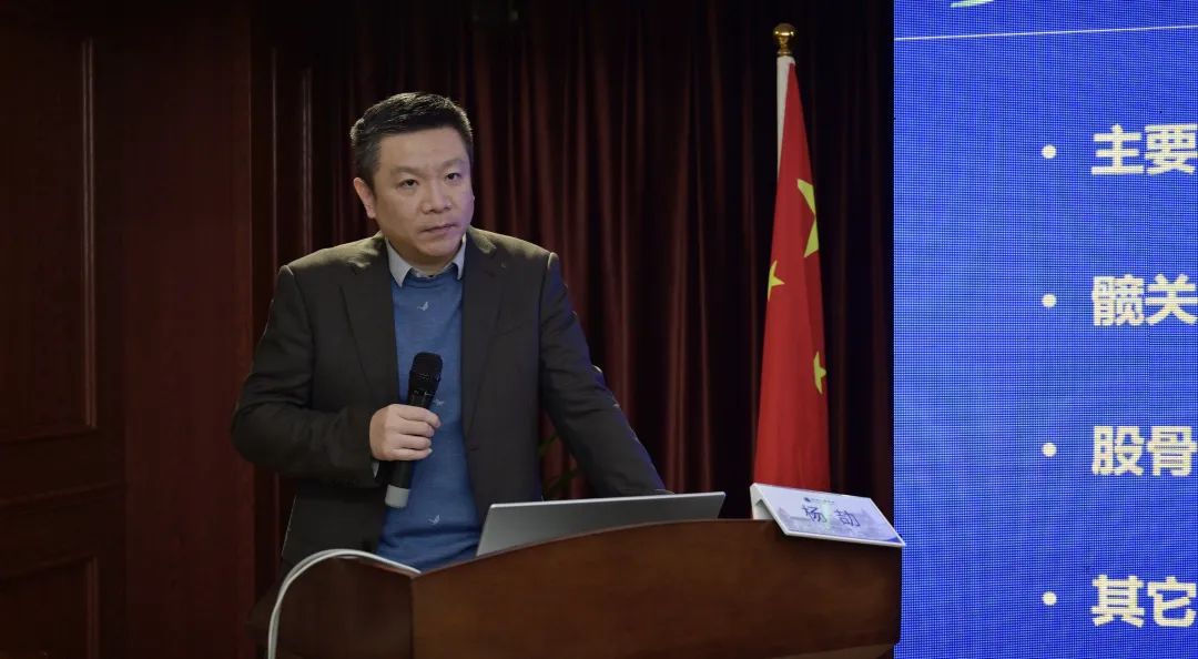 淮海小儿骨科论坛在徐州仁慈医院盛大召开，专家汇聚共商小儿骨科肢体畸形和创伤治疗之道