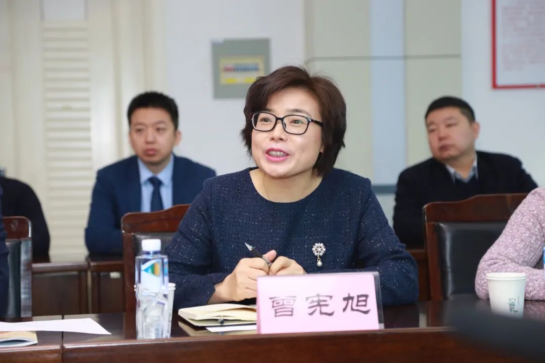 郑州大学第三附属医院(河南省妇幼保健院)顺利通过 ISO15189 医学实验室现场评审