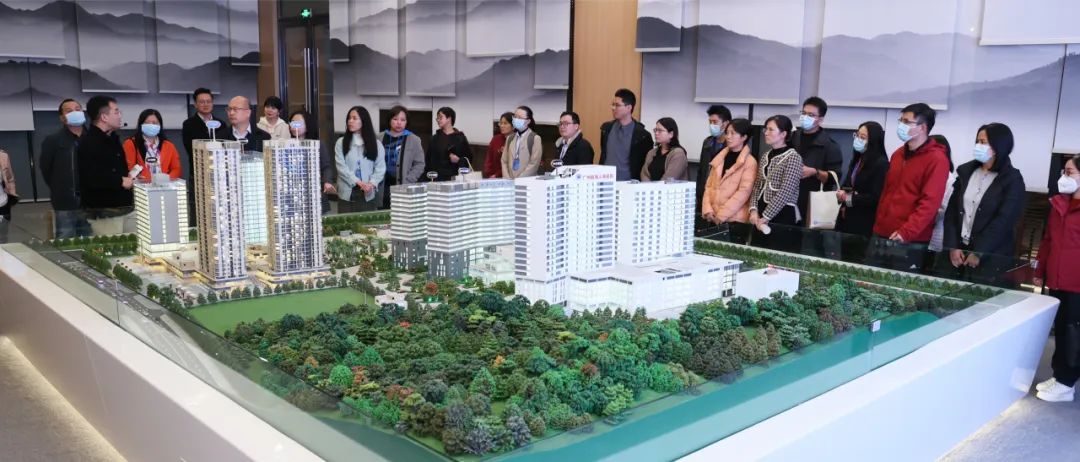 第五届广东卫生人力资源论坛暨医院职业化人力资源管理人才研修班在前海人寿广州总医院圆满落幕