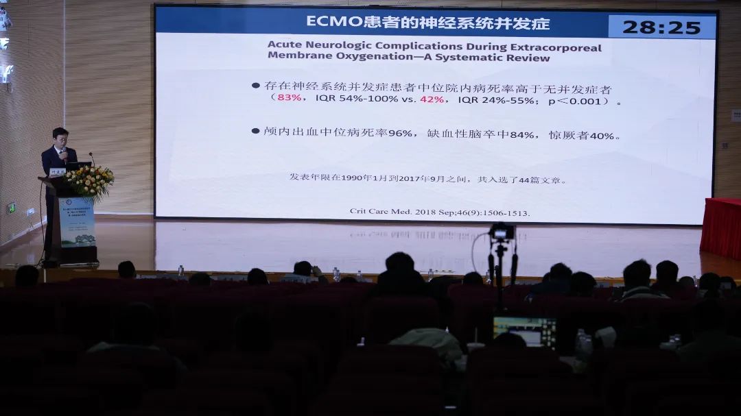 成立顺德区心脏骤停复苏联盟、举办 2023 年顺德 ECMO 论坛……上周末,多名重症医学专家学者云聚,只为了这件事!
