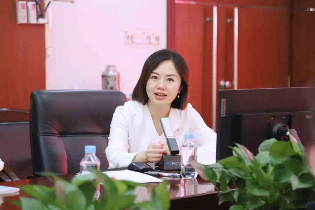 深圳市妇幼保健院组织 2023 年度医院感染现患率调查