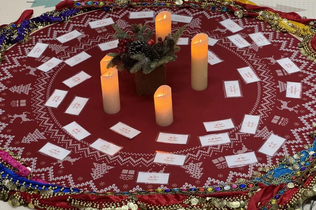 深圳市妇幼保健院红荔院区孕妇学校成功开展第一期生育舞蹈