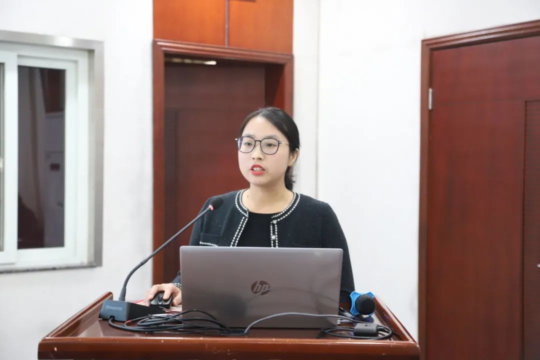 深圳市妇幼保健院举办 2023 年护理个案竞赛活动