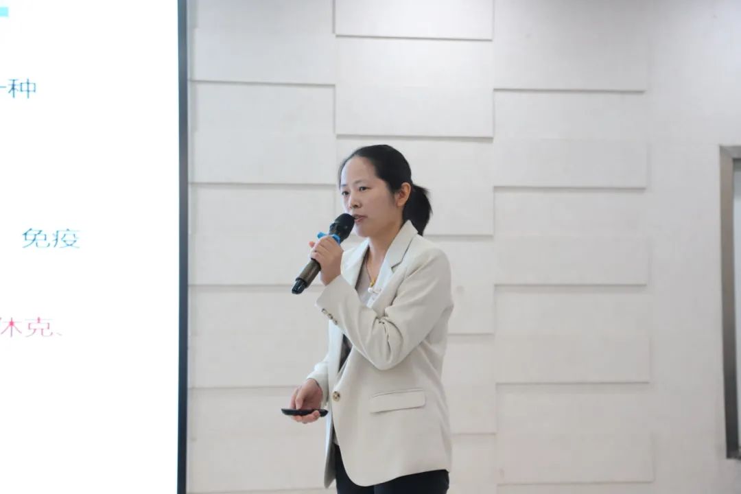 深圳市妇幼保健院举办 2023 年护理个案竞赛活动