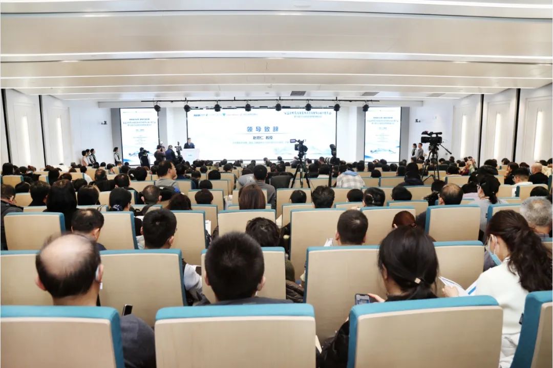 聚能驱动运营、集智共谋发展，公立医院高质量发展运营管理能力提升交流会暨第七届河北省医院管理高峰论坛在河北医科大学第一医院成功举办