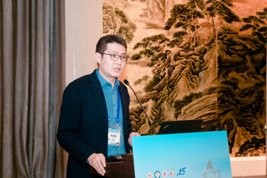 徐州仁慈医院八位专家应邀出席中华医学会手外科学分会第十五届学术会议，并作主题演讲