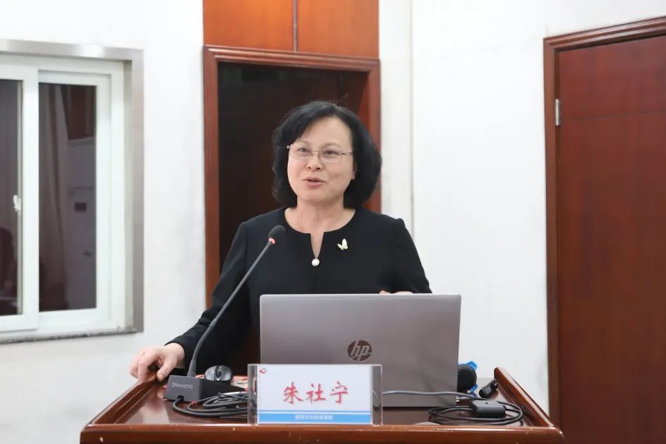 深圳市妇幼保健院举办 2023 年护理个案竞赛活动