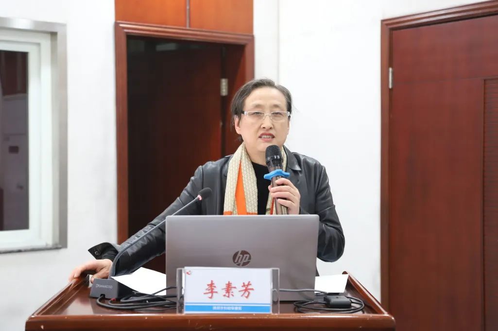 深圳市妇幼保健院举办 2023 年护理个案竞赛活动