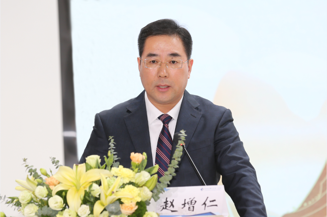 新起点,新未来!河北医科大学第一医院第七届医院发展共识营火热开营