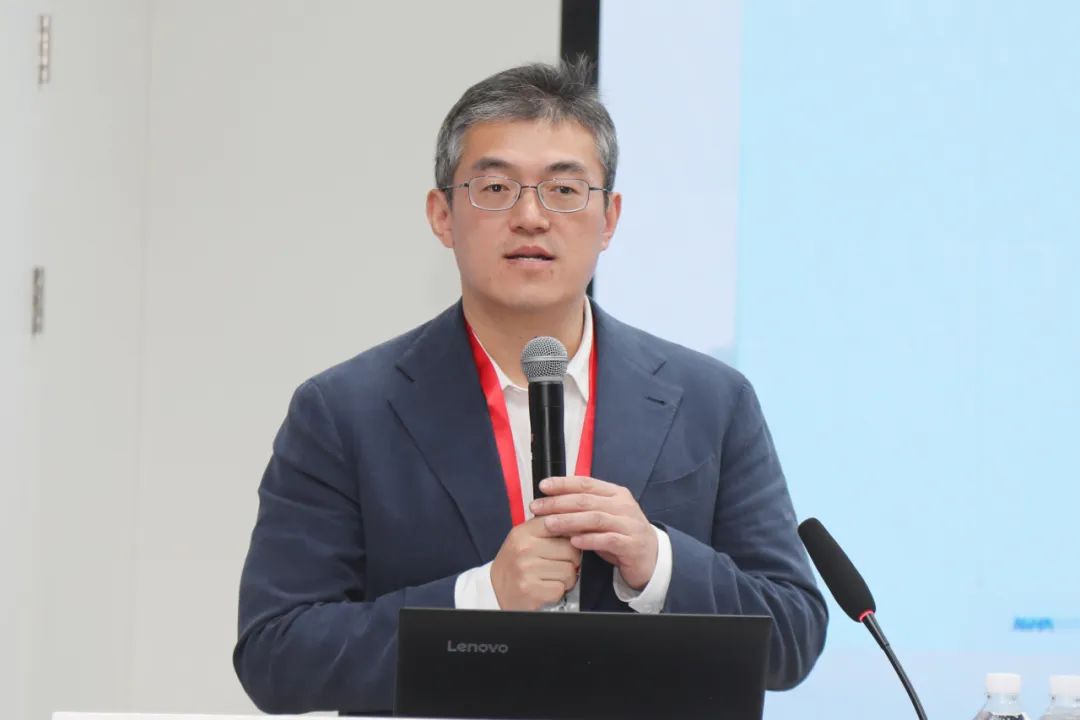 聚能驱动运营、集智共谋发展，公立医院高质量发展运营管理能力提升交流会暨第七届河北省医院管理高峰论坛在河北医科大学第一医院成功举办