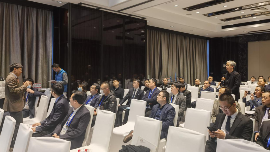 徐州仁慈医院八位专家应邀出席中华医学会手外科学分会第十五届学术会议，并作主题演讲