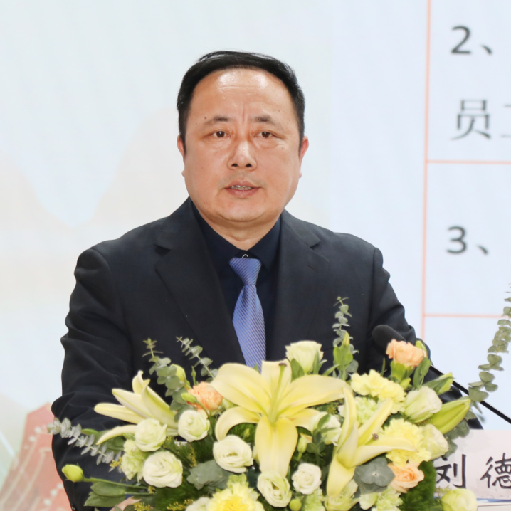 新起点,新未来!河北医科大学第一医院第七届医院发展共识营火热开营