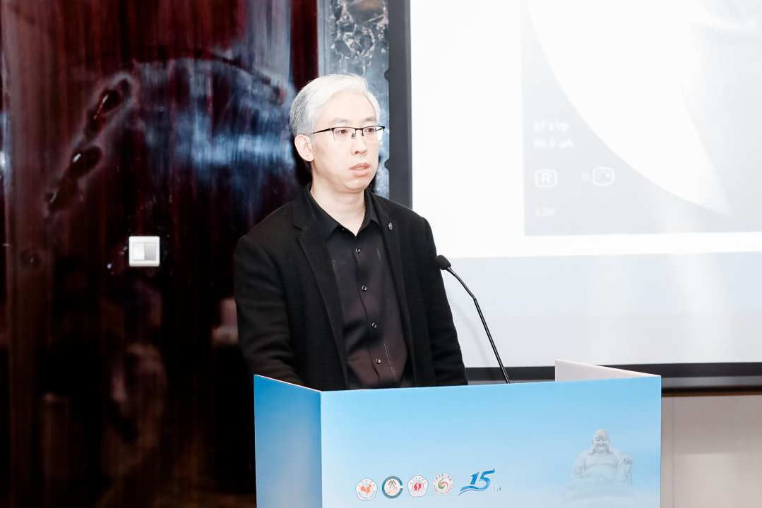 徐州仁慈医院八位专家应邀出席中华医学会手外科学分会第十五届学术会议，并作主题演讲