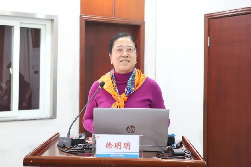 深圳市妇幼保健院举办 2023 年护理个案竞赛活动