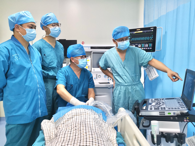 您有失眠困扰么？麻醉手术科疼痛门诊也能治失眠！