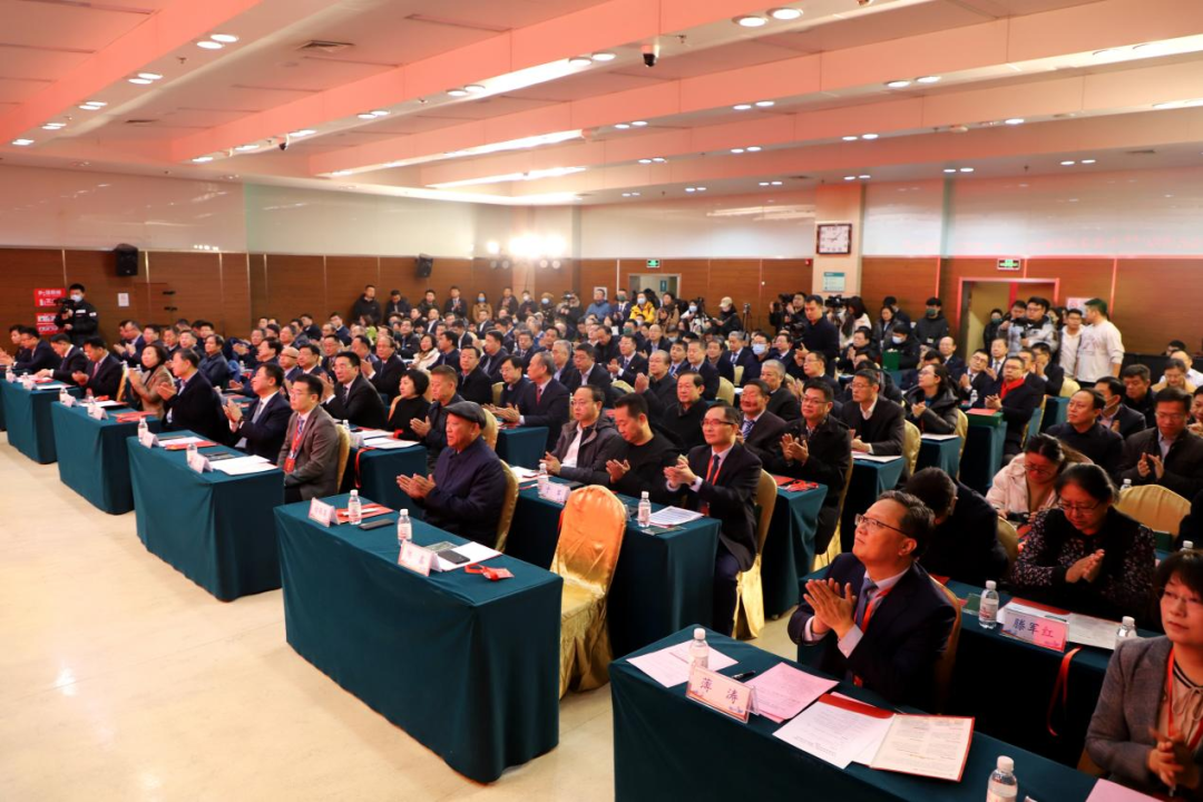 百年齐鲁传承，十载岛城筑梦——山东大学齐鲁医院（青岛）开诊十周年高质量发展论坛暨二期项目启用仪式举行