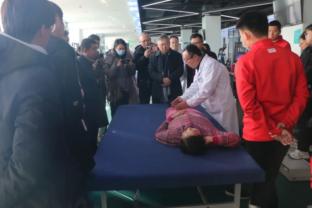 河南省直第三人民医院成功举办省级中医药继续教育项目 CME 脊柱侧弯培训班
