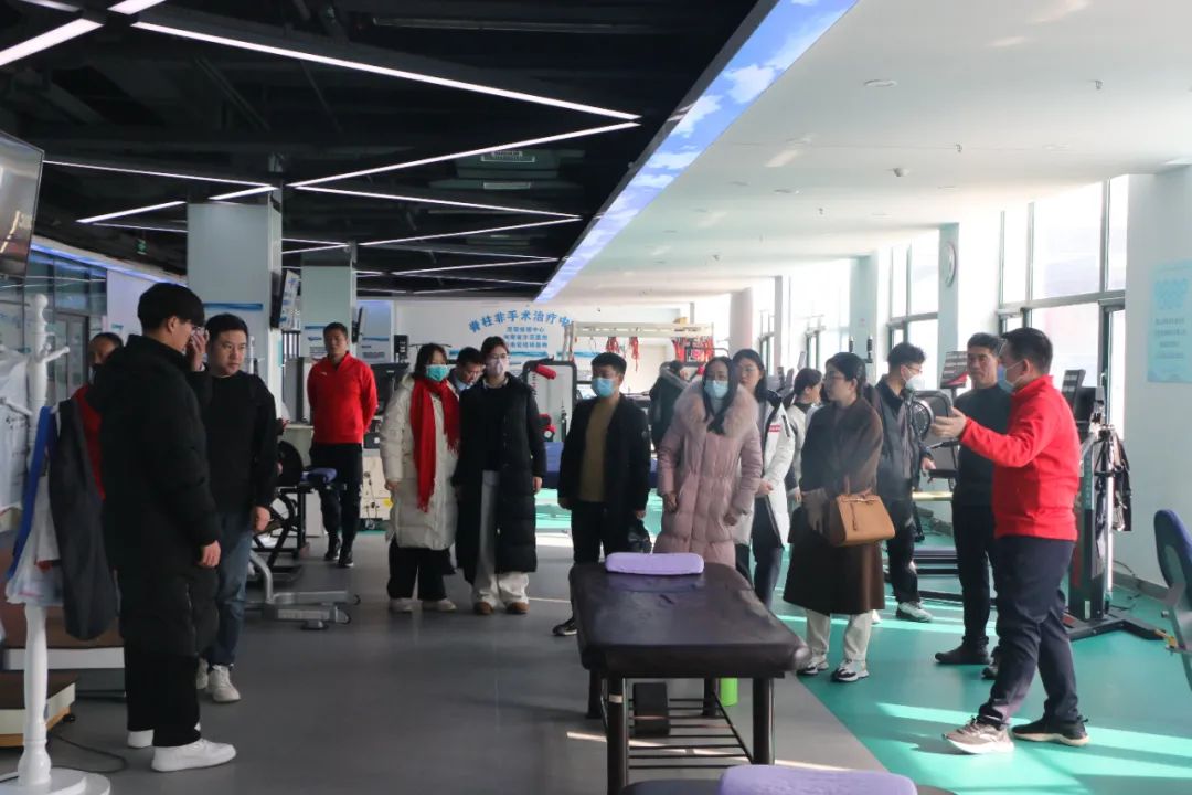 河南省直第三人民医院成功举办省级中医药继续教育项目 CME 脊柱侧弯培训班