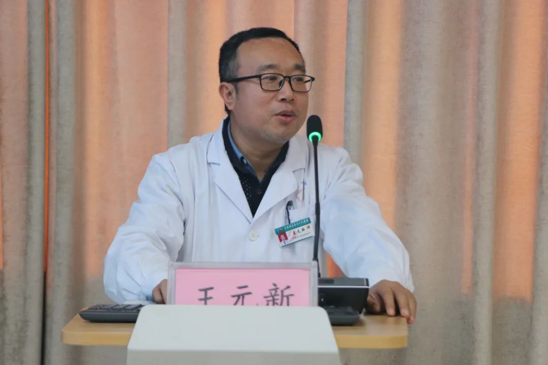 河南省直第三人民医院成功举办省级中医药继续教育项目 CME 脊柱侧弯培训班